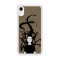 Shikamaru Kagemane No Jutsu iPhone XR Case