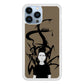 Shikamaru Kagemane No Jutsu iPhone 14 Pro Case