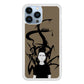 Shikamaru Kagemane No Jutsu iPhone 15 Pro Case