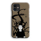 Shikamaru Kagemane No Jutsu iPhone 12 Case