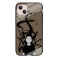 Shikamaru Kagemane No Jutsu iPhone 13 Case