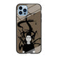 Shikamaru Kagemane No Jutsu iPhone 12 Pro Case