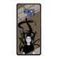 Shikamaru Kagemane No Jutsu Samsung Galaxy Note 9 Case