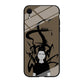 Shikamaru Kagemane No Jutsu iPhone XR Case