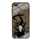 Shikamaru Kagemane No Jutsu iPhone 8 Plus Case