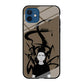 Shikamaru Kagemane No Jutsu iPhone 12 Case