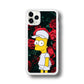 Simpson Hypebeast Of Rose iPhone 11 Pro Case