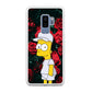 Simpson Hypebeast Of Rose Samsung Galaxy S9 Plus Case