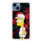 Simpson Hypebeast Of Rose iPhone 14 Plus Case