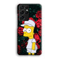 Simpson Hypebeast Of Rose Samsung Galaxy S21 Ultra Case