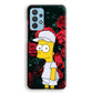 Simpson Hypebeast Of Rose Samsung Galaxy A32 Case