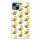 Simpson Scream iPhone 15 Plus Case