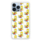 Simpson Scream iPhone 14 Pro Case