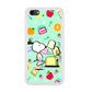 Snoopy And Woodstock Morning Breakfast iPod Touch 6 Case