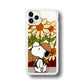 Snoopy Flower Farmer Style iPhone 11 Pro Max Case