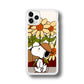 Snoopy Flower Farmer Style iPhone 11 Pro Case