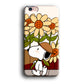 Snoopy Flower Farmer Style iPhone 6 Plus | 6s Plus Case