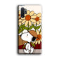 Snoopy Flower Farmer Style Samsung Galaxy Note 10 Plus Case