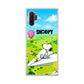 Snoopy Flying Moments With Woodstock Samsung Galaxy Note 10 Plus Case