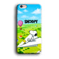 Snoopy Flying Moments With Woodstock iPhone 6 Plus | 6s Plus Case
