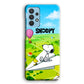 Snoopy Flying Moments With Woodstock Samsung Galaxy A32 Case