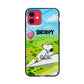 Snoopy Flying Moments With Woodstock iPhone 11 Case