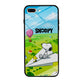 Snoopy Flying Moments With Woodstock iPhone 7 Plus Case