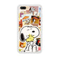 Snoopy Moment Aesthetic iPhone 7 Plus Case