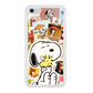 Snoopy Moment Aesthetic iPhone 6 Plus | 6s Plus Case