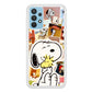 Snoopy Moment Aesthetic Samsung Galaxy A32 Case