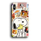 Snoopy Moment Aesthetic iPhone X Case