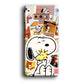 Snoopy Moment Aesthetic Samsung Galaxy Note 9 Case