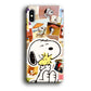 Snoopy Moment Aesthetic iPhone Xs Max Case