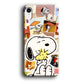 Snoopy Moment Aesthetic iPhone XR Case