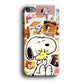 Snoopy Moment Aesthetic iPod Touch 6 Case