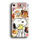 Snoopy Moment Aesthetic iPhone 8 Case