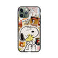 Snoopy Moment Aesthetic iPhone 11 Pro Case