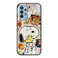 Snoopy Moment Aesthetic Samsung Galaxy A32 Case