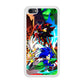Sonic And Team Battle Mode iPhone 7 Case