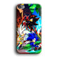 Sonic And Team Battle Mode iPod Touch 6 Case