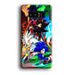 Sonic And Team Battle Mode Samsung Galaxy Note 8 Case