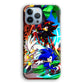 Sonic And Team Battle Mode iPhone 13 Pro Case