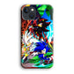 Sonic And Team Battle Mode iPhone 13 Case