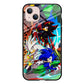 Sonic And Team Battle Mode iPhone 13 Case