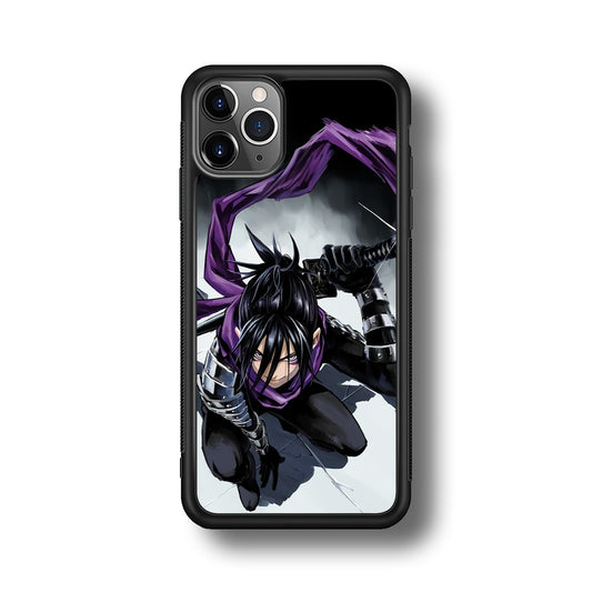 Sonic One Punch Man Battle Mode iPhone 11 Pro Max Case