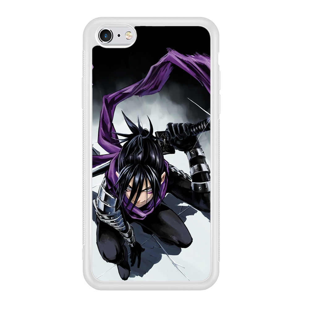 Sonic One Punch Man Battle Mode iPhone 6 | 6s Case
