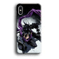 Sonic One Punch Man Battle Mode iPhone X Case