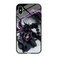 Sonic One Punch Man Battle Mode iPhone Xs Max Case