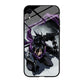 Sonic One Punch Man Battle Mode iPhone XR Case