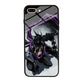 Sonic One Punch Man Battle Mode iPhone 8 Plus Case